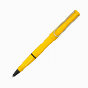 LAMY 凌美 Safari狩猎系列 EF尖钢笔 58元