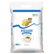 福临门 家宴小麦粉 5kg 19.9元