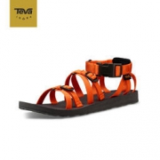 Teva 太哇 Alp Premier 女士休闲凉鞋 *2件 428.5元包邮（双重优惠，合214.25元/件）