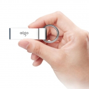 aigo 爱国者 U310 USB3.0 U盘 64GB 35.9元包邮（需用券）