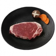 限山东：Tender Plus 天谱乐食 澳洲精选西冷牛排 200g *10件 179.5元包邮（双重优惠）