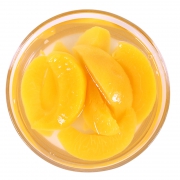 信钻！汤山黄桃糖水罐头256g*6罐  券后16.9元