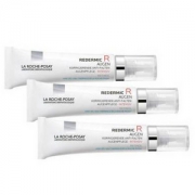 La Roche-Posay 理肤泉 Redermic R视黄醇紧致抗皱再生修复眼霜15ml *2支*2件 €73含税包邮
