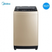 Midea 美的 MB90S61DQCG 变频 波轮洗衣机 9公斤 1398元包邮（需用券）