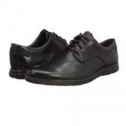 中亚Prime会员、限尺码： Clarks Vennor Walk 26136421 男士休闲鞋 376.12元+34.23元含税直邮约410元