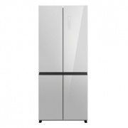 Panasonic 松下 NR-ED50CPP-S 十字对开门冰箱 498L 7190元包邮