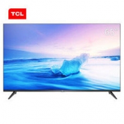 TCL 65L2 65英寸 4K液晶电视 2799元