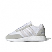 adidas Iniki Runner Boost 灰白银