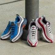 历史低价： Reebok 锐步 DAYTONA DMX 男款款复古休闲鞋 *2件
