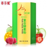 蒂芬妮复合果蔬益生菌 酵素 券后￥29