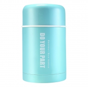 HAERS 哈尔斯 LTH－750A 焖烧杯 750ml 59元包邮（需用券）