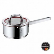 中亚Prime会员：WMF 763166380 长柄酱锅 16 cm 506.85元+46.12元含税包邮约553元