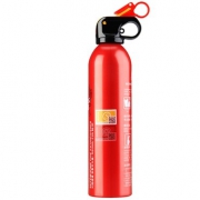 金快传 车载灭火器 水基型 500ml 8元（需用券）