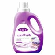 清雅香持久留香洗衣液6斤