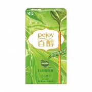 glico 格力高 百醇抹茶慕斯注心饼干 48g *24件 79元包邮（双重优惠）