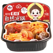 【抖音爆款】即食懒人网红同款火锅