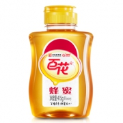 老字号 中华百花蜂蜜 券后￥24.9