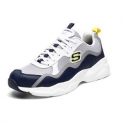 27日0点：Skechers 斯凯奇 男鞋 熊猫鞋 999859