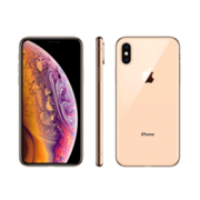 Apple iPhone XS 64GB 金色 4G全网通手机 6988元包邮（满减）