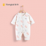 Tong Tai 童泰 婴儿纯棉衣服  券后69.9元