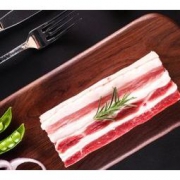 网易严选   网易味央黑猪肉 3份装
