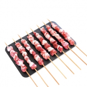 限地区：宁鑫 盐池滩羊 肋条肉串 240g *9件 163.52元包邮（双重优惠）