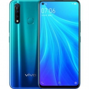 vivo Z5x 4GB+64GB 极光色 极点屏手机 5000mAh大电池