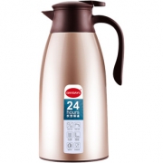 迪迪仕旗舰店★德国高端家用保温壶1.9L 券后￥48