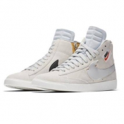 23日0点： NIKE 耐克 BLAZER MID REBEL ALTER 女子休闲运动鞋
