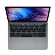 Apple 苹果 MacBook Pro 2019款 13.3英寸笔记本电脑（i5、8GB、256GB、Touch Bar） 10999元包邮