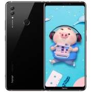 HUAWEI华为荣耀Note10智能手机6GB128GB幻夜黑