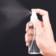 mianyingr 绵婴儿 旅行分装喷雾瓶 30ml*2支 1.8元包邮（需用券）