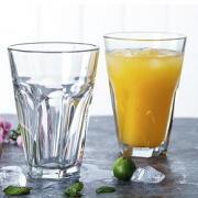 LIBBEY 利比 直布罗陀系列 玻璃杯 414ml*2只