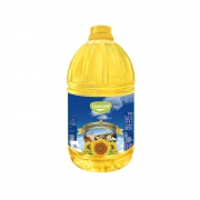 10点开始：LuckLine 洛克莱 葵花籽油 5L *2件 过期64.8包邮（前30分钟）