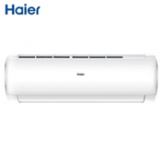 Haier 海尔 劲铂 KFR-35GW/03DIB81A 1.5匹 变频 壁挂式空调