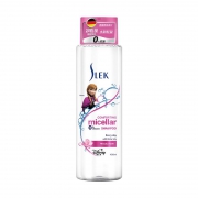 凑单品：SLEK 舒蕾 无硅油微米净透洗发水 400ml 9.9元（限3000件）