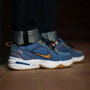 Nike Air Monarch IV Father's Day 父亲节