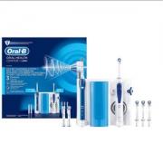 Oral-B 欧乐B OC20 冲牙器+电动牙刷 护理套装
