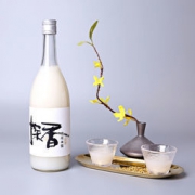 网易严选 桂花糯米酒 750毫升 35元