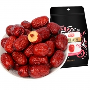 沧宏 新疆灰枣 500g*3包 14.8元包邮（需用券）