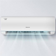 13日0点： GREE 格力 云锦 KFR-35GW/NhPaB1W 1.5匹 变频 壁挂式空调