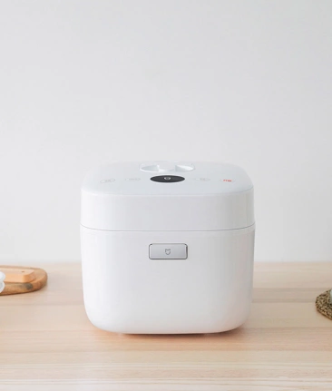 MIJIA 米家 YLG01CM 电压力锅 1.5L