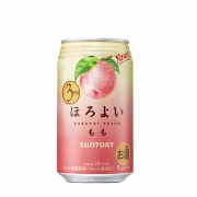 SUNTORY 三得利 和乐怡微醺 预调鸡尾酒混合 350ml 9.9元包邮（需用券）
