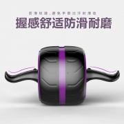 SHUANGPAI 双牌 SP-0527 家用健腹轮 39.9元包邮（需用券）