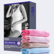 Briars 蓓安适 20140113 一次性内裤 5条装 13.6元（需用券）