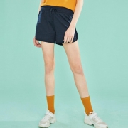 6日10点：GIORDANO 佐丹奴 91406230 女士运动短裤 24.95元包邮