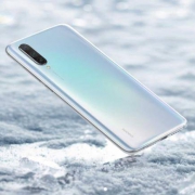 新品 MI 小米 CC 9 开启预约