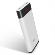 29日8点： aigo 爱国者 W200 移动电源 20000mAh
