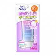 ROHTO 乐敦 薰衣草防晒饰底乳 80g *5件 200元包邮（合40元/件）