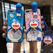 古淦轩 iphone 全系 哆啦A梦 手机壳